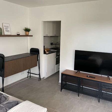Komfortables Apartment In Der Naehe Der Messe ฮันโนเวอร์ ภายนอก รูปภาพ