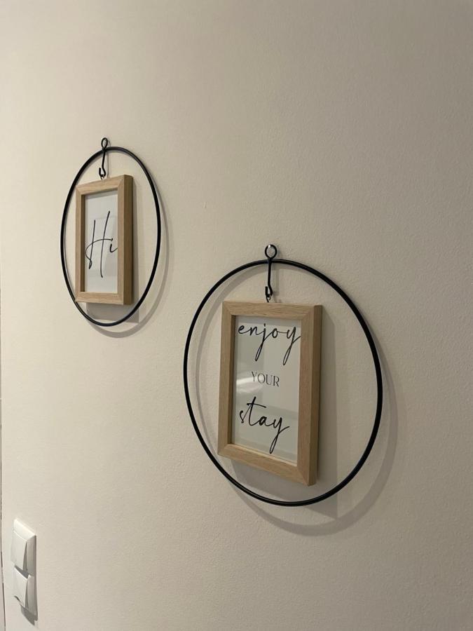 Komfortables Apartment In Der Naehe Der Messe ฮันโนเวอร์ ภายนอก รูปภาพ